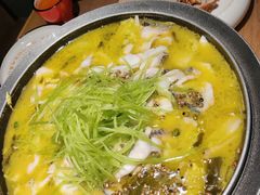 -山城外·非遗酸菜鱼(蜀都万达店)