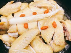 -雅和生态渔庄·宜城锅巴饭(龙灵山公园店)