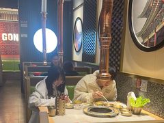 -韩宫宴烤肉·料理(颛桥万达店)