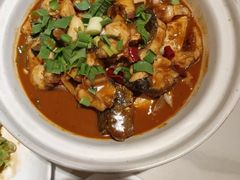 -刘胖子家常菜·蹄花焖藕(江汉路总店)
