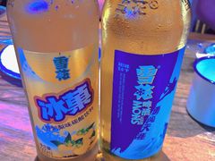 -叁宝烤肉• 西安烧烤(太乙路店)