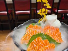 -万岁寿司(芳村店)