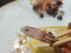 -多嘴超级肉蟹煲(中街恒隆故宫店)
