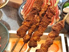 -皇城老妈川味火锅·大连海鲜火锅(港湾店)