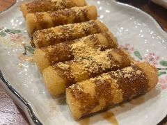 -本味友膳·茶餐厅(和达中心城店)