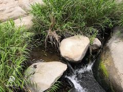 -碓臼峪自然风景区