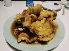 -萍香大厨·锅包肉(大东门店)