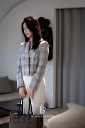 点击看大图 -BROTHER西服礼服定制·商务·婚礼(佛山南海店)