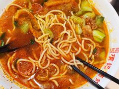 -项记面馆(明瓦廊店)