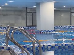 -嗨北游泳俱乐部(艺丰大厦店)