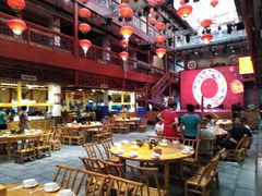 大堂-巴人堂(女儿城店)