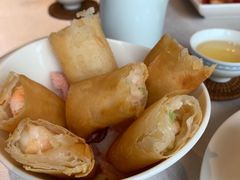 -新骏景万豪酒店·万豪中餐厅