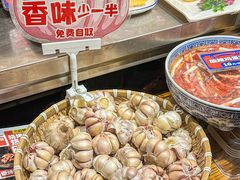 -福苗小骆驼烧烤(凤八店)