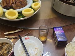 -沽源味道蒙餐莜面家常菜