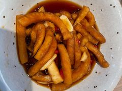 -大师兄·西北小馆(南沙万达广场店)