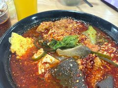-四川老牛麻辣烫(北门桥店)