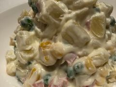 -玫瑰厅上海菜(兴国路店)