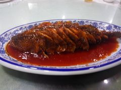 -广迎居老正兴菜馆