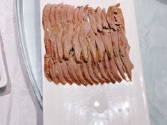 -玉林烤鸭店(定福庄店)