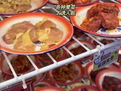 -文立新麻辣烫(合生汇21街区店)