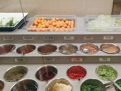 -海底捞火锅(公益西桥店)