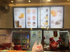-包道广式点心专门店(振业店)