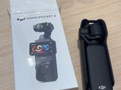 -DJI大疆(深圳华强北曼哈授权体验店)