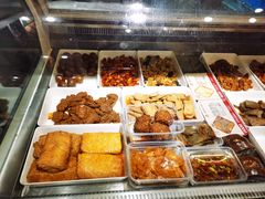 -西区老大房(陕西北路店)