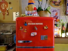 -Mesa Madre梅萨妈妈·Bintana(国贸店)