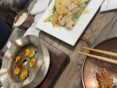 -魁盛居百年鲁菜馆(县西巷店)