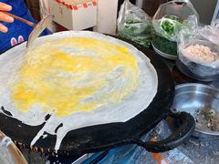 -水丰路鸡蛋饼
