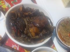 -人民公社大食堂(张家湾店)