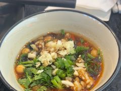 -一善菌·云南菌汤·云南菜(银泰城店)