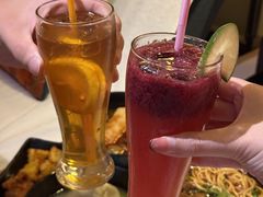 -和子足浴SPA会馆(竹山路店)