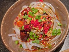 -华豫川酒家(大卫城店)