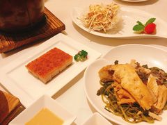 -利苑酒家(宜安广场店)