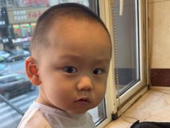 -瑞杰烧烤店·24小时营业(山东路店)