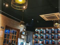 -串大叔炭火烤串·鸡西大冷面刀削面(总店)