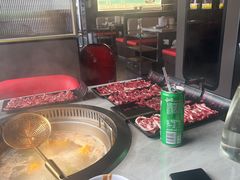 -三头牛·潮汕牛肉生蚝火锅 (夏湾店)