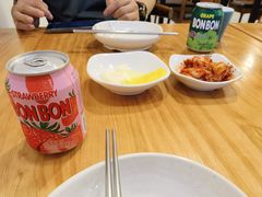-多宾韩国料理(学衡路店)
