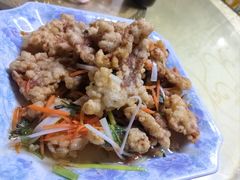 锅包肉-红升老菜馆(巨兴街店)