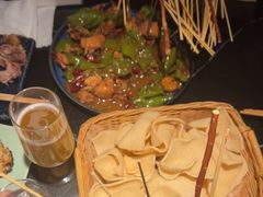 -三杯赤運·中式小酒馆(所城里店)