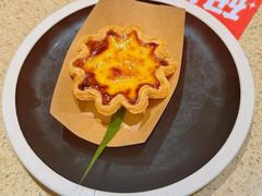 -点都德(长泰广场店)