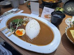 -CURRY YA 熟成咖哩專門店(深圳湾万象城店)
