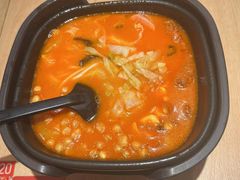 -阿香米线(宁波来福士广场店)