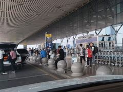 -贵阳龙洞堡国际机场-T2航站楼