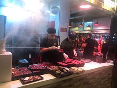 -幸运牛汕头小黄牛牛肉火锅(梅林店)