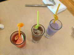 -昆山琶拉帝诗酒店·河畔咖啡厅Riverside Cafe