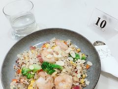 -仁义涵西餐·咖啡(中华巴洛克店)