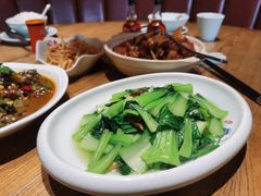 -陈先进鱼馆·夜宵·地道农家菜(湖墅南路店)
